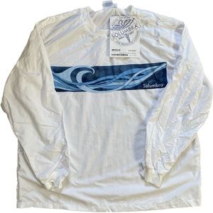 Solumbra Sun Protection Long-sleeve Size M